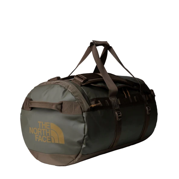 The North Face BASE CAMP DUFFEL ÇANTA- M NF0A52SAB7I1