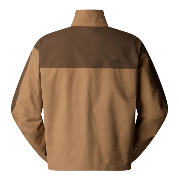 The North Face Erkek TNF CORDURA WIND Ceket NF0A8B735K21 - Resim 2