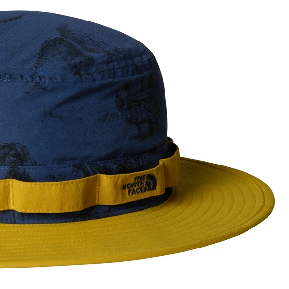 The North Face CLASS V BRIMMER Şapka NF0A5FXFBNO1 - 3