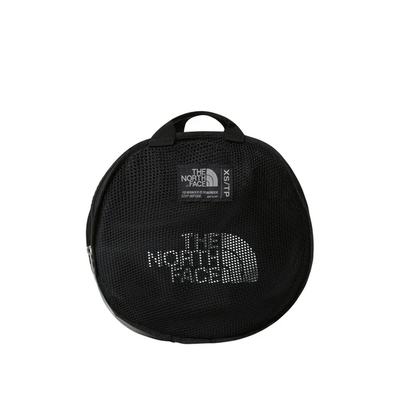 The North Face BASE CAMP DUFFEL - XS Seyahat Çantası NF0A52SS53R1 - 5