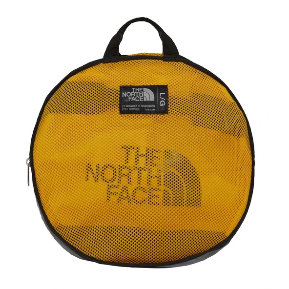 The North Face BASE CAMP DUFFEL ÇANTA- L NF0A52SB4WP1 - 5