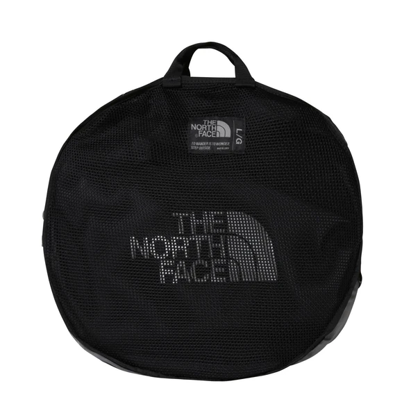 The North Face BASE CAMP DUFFEL ÇANTA- L NF0A52SB53R1 - 5