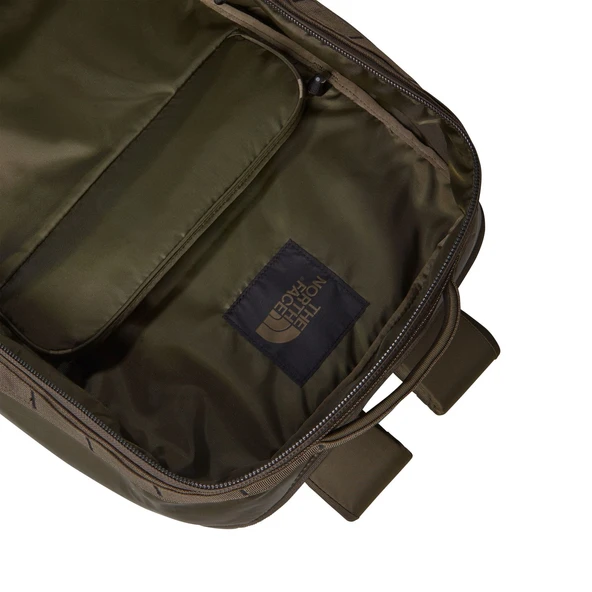 The North Face BASE CAMP VOYAGER TRAVEL PACK Seyahat Çantası NF0A81DN4WC1 - Resim 5