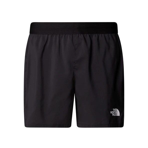 The North Face Erkek BREEZE Şort 5IN NF0A892NJK31