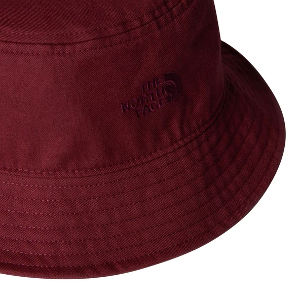 The North Face NORM BUCKET Şapka NF0A7WHN0VO1 - 3