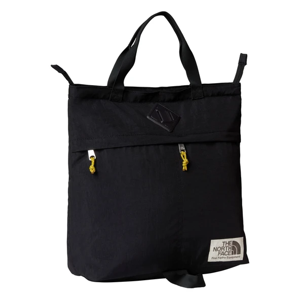 The North Face BERKELEY TOTE PACK El Çantası NF0A52VSASX1