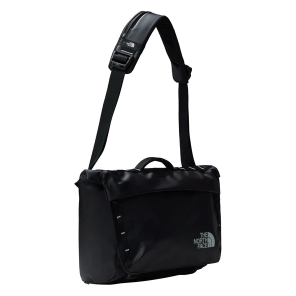 The North Face BASE CAMP VOYAGER MESSENGER BAG Omuz Çantası NF0A81DP53R1