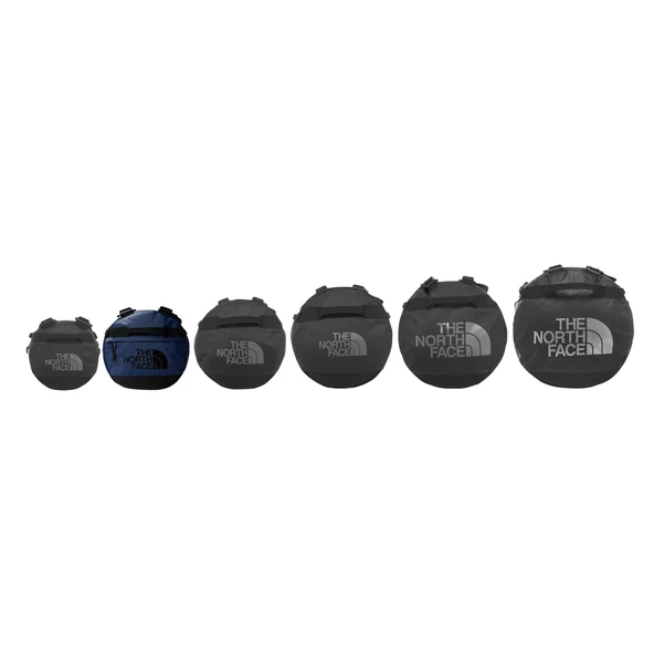 The North Face BASE CAMP DUFFEL - S Seyahat Çantası NF0A52ST4Y21 - 4