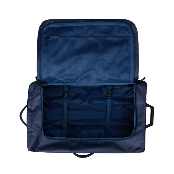 The North Face BASE CAMP VOYAGER 29 ROLLER Seyahat Çantası NF0A52UE9261 - 4