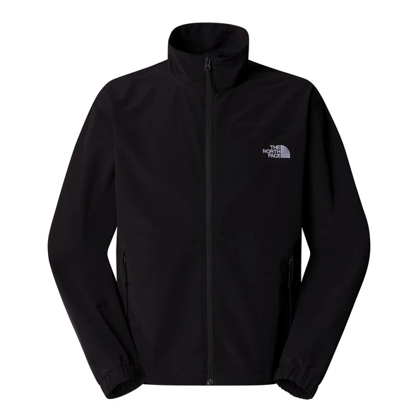 The North Face Erkek EASY WIND TRACK Ceket NF0A88XYJK31 ürün görseli 1