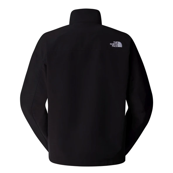 The North Face Erkek EASY WIND TRACK Ceket NF0A88XYJK31 - Resim 2