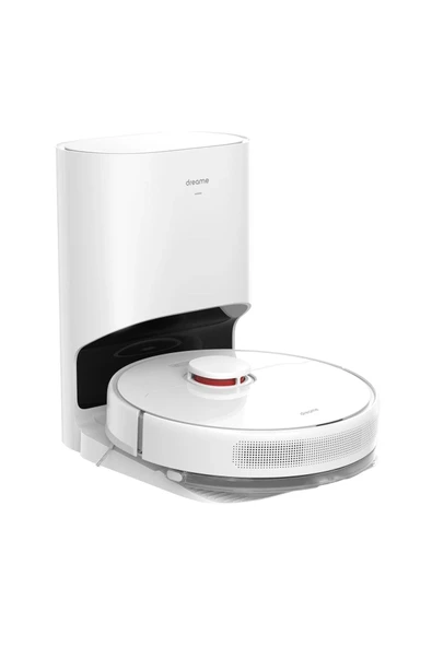 Bot D10 Plus Akıllı Robot Süpürge