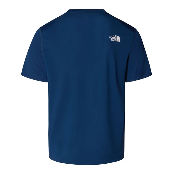 The North Face Erkek LIGHTBRIGHT Tişört NF0A825OD1R1 - 2