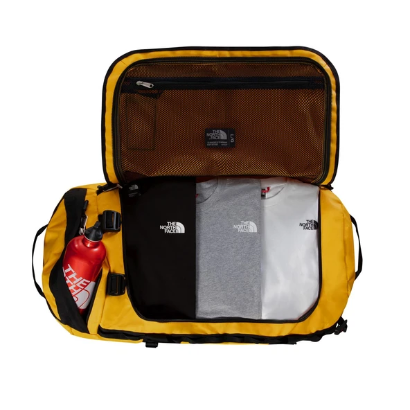 The North Face BASE CAMP DUFFEL ÇANTA- L NF0A52SB4WP1 - 2