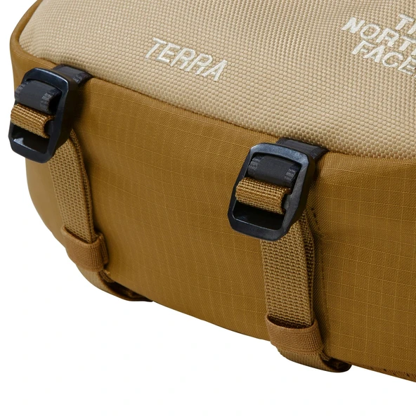 The North Face TERRA LUMBAR 3L Bel Çantası NF0A81EO55K1 - 4