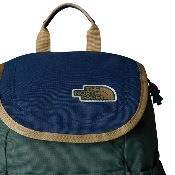 The North Face Çocuk MINI EXPLORER Sırt Çantası NF0A52VWA721 - 3
