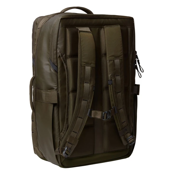 The North Face BASE CAMP VOYAGER TRAVEL PACK Seyahat Çantası NF0A81DN4WC1 - Resim 2