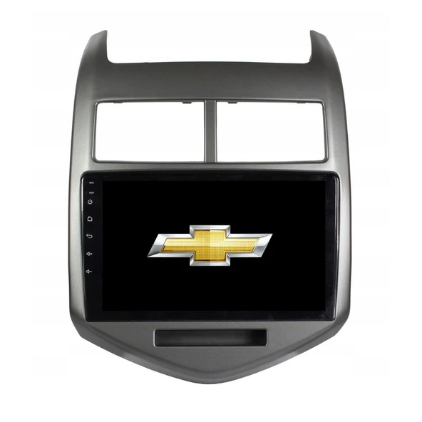 Chevrolet Aveo Android Multimedya Sistemi 4-64 Clarion (2012-2014) - Resim 2