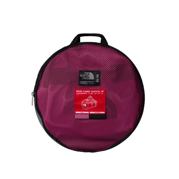 The North Face BASE CAMP DUFFEL ÇANTA- M NF0A52SA6A31 - 5