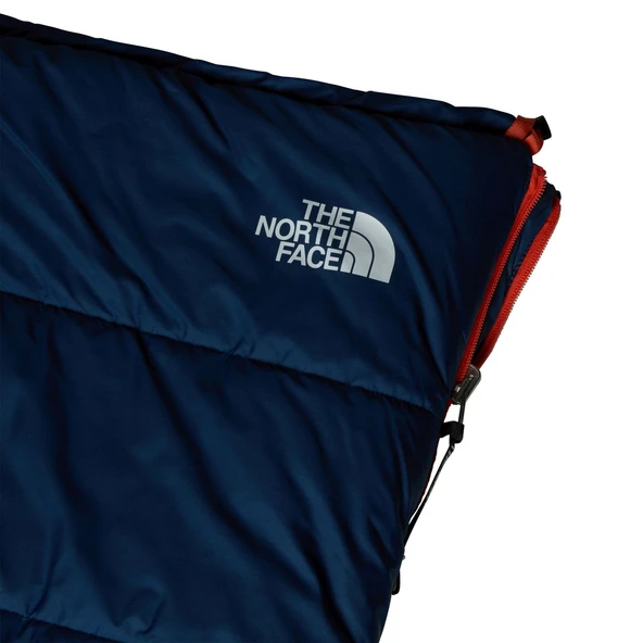 The North Face WAWONA BED DOUBLE Uyku tulumu NF0A81CU4GC1 - 4