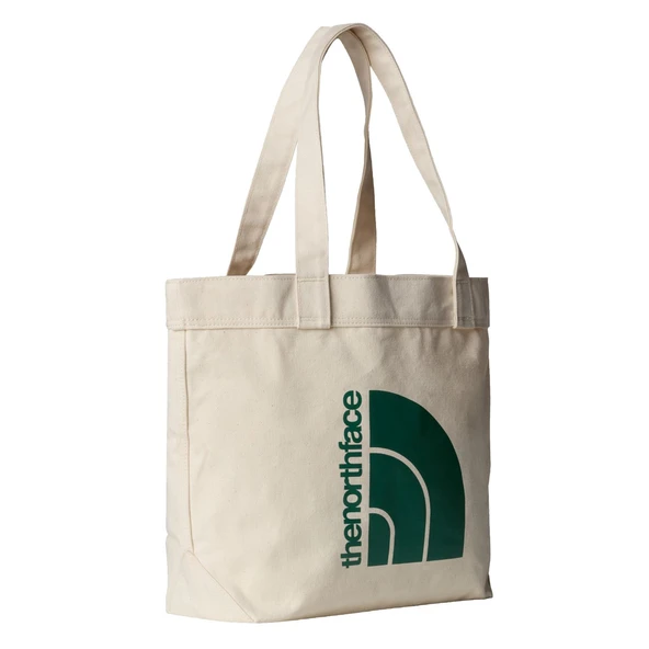 The North Face COTTON TOTE Omuz Çantası NF0A3VWQBUI1