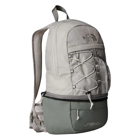 The North Face BOREALIS CONVERTIBLE PACK Sırt Çantası NF0A88TK7HX1 - 1