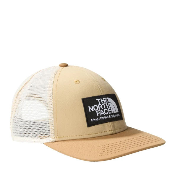 The North Face DEEP FIT MUDDER TRUCKER Şapka NF0A5FX8WK21