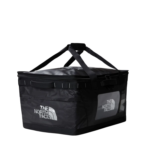 The North Face BASE CAMP GEAR BOX M Katlanır Takım Çantası NF0A81CD4HF1