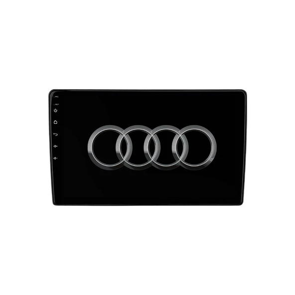 Audi A4 Android Multimedya Sistemi 4-64 Clarion (2000-2009) - 2