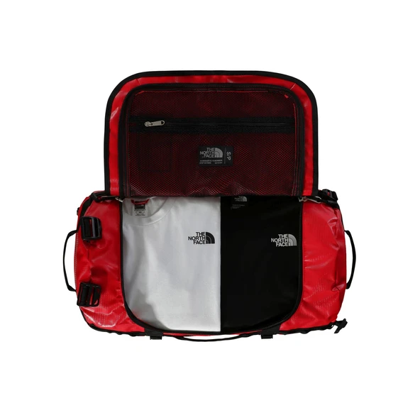 The North Face BASE CAMP DUFFEL - S Seyahat Çantası NF0A52ST54A1 - 2