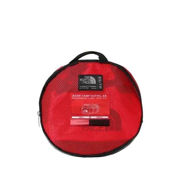 The North Face BASE CAMP DUFFEL - XS Seyahat Çantası NF0A52SS54A1 - 5