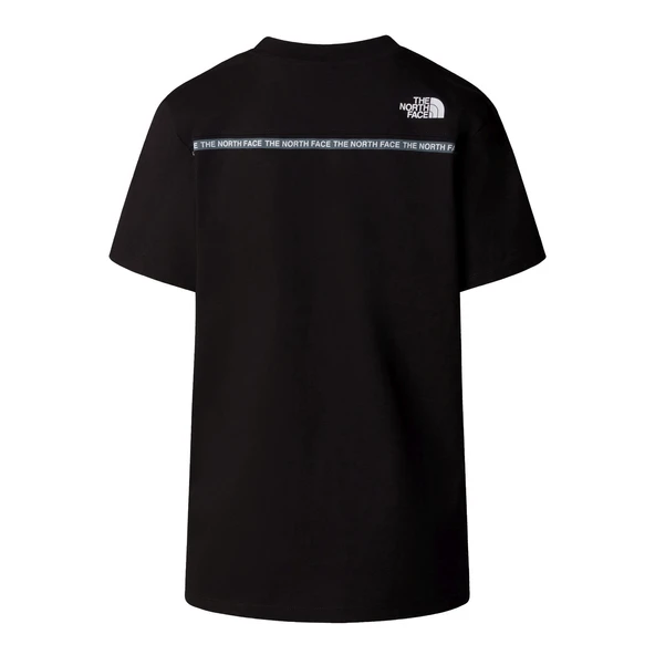 The North Face  Kadın ZUMU RELAXED Tişört  NF0A87DJJK31 - Resim 2