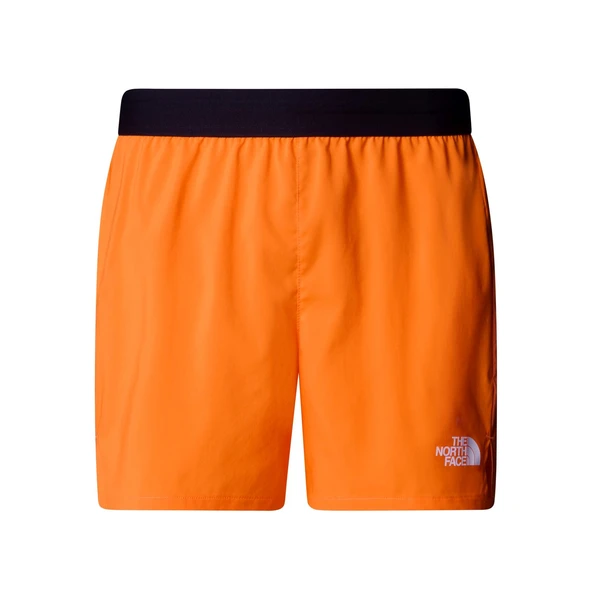 The North Face Erkek BREEZE Şort 5IN NF0A892N58B1 - 1