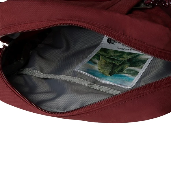 The North Face BERKELEY CROSSBODY Omuz Çantası NF0A52VT82P1 - 4