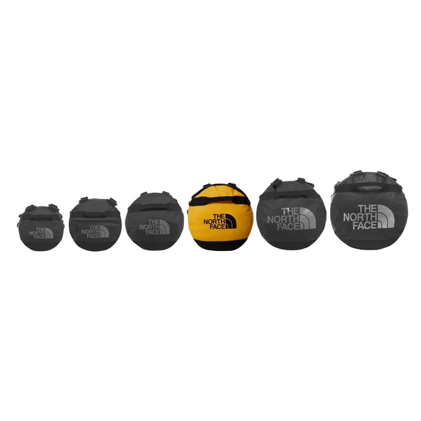 The North Face BASE CAMP DUFFEL ÇANTA- L NF0A52SB4WP1 - 3