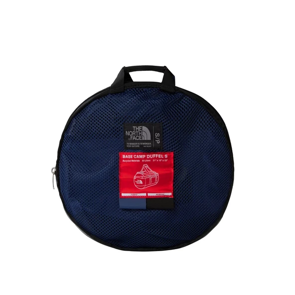 The North Face BASE CAMP DUFFEL - S Seyahat Çantası NF0A52ST4Y21 - 5