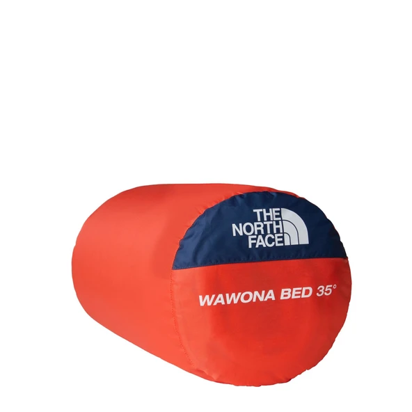 The North Face WAWONA BED 35 Uyku Tulumu NF0A81CTARP1 - 6