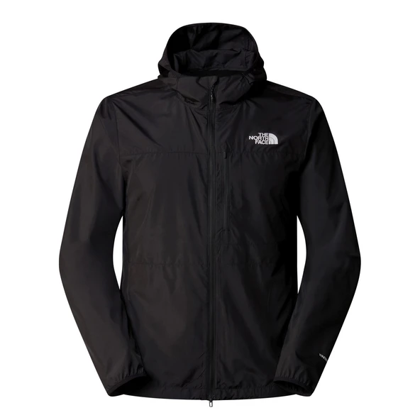 The North Face Erkek HIGHER RUN WIND Ceket NF0A87274H01