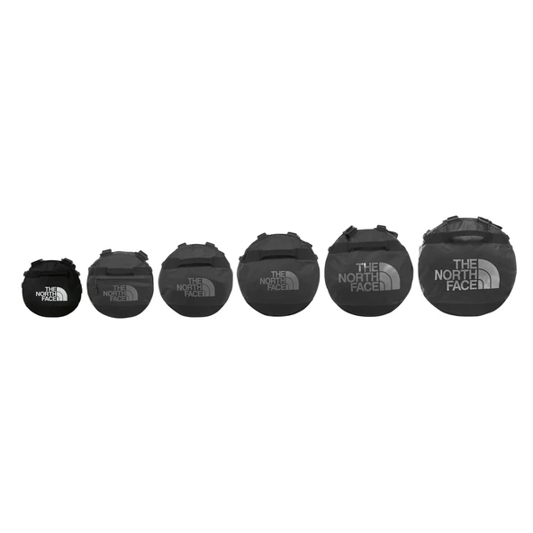 The North Face BASE CAMP DUFFEL - XS Seyahat Çantası NF0A52SS53R1 - 4