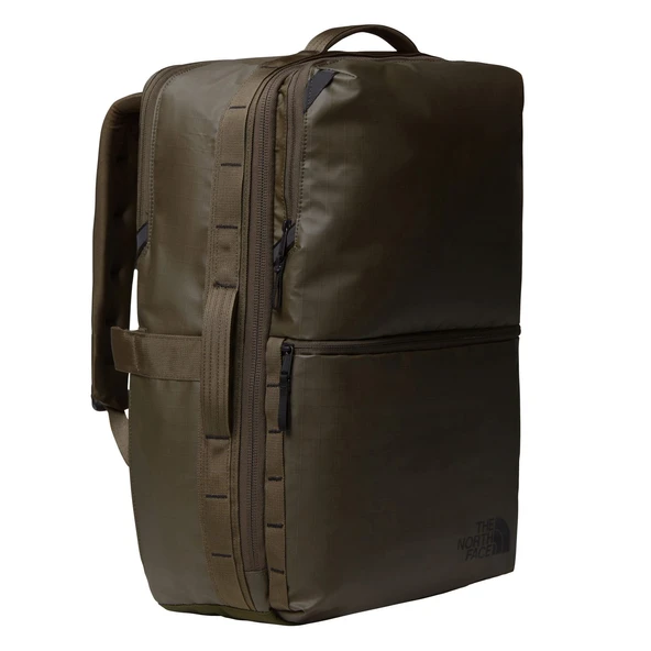 The North Face BASE CAMP VOYAGER TRAVEL PACK Seyahat Çantası NF0A81DN4WC1