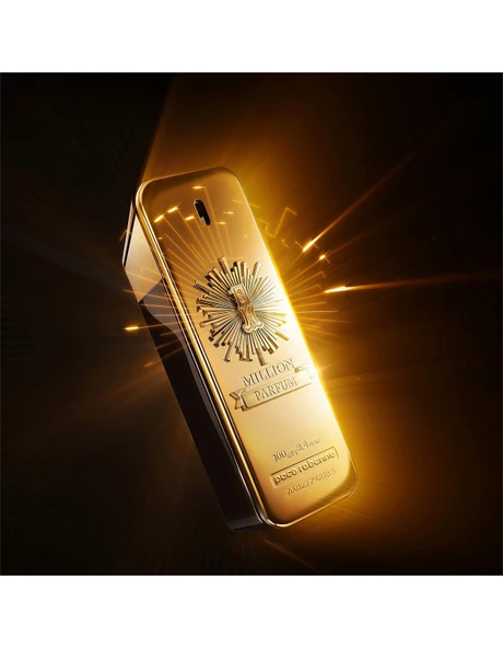 1 Million Parfum Edp 100 ml Erkek Parfüm - 4