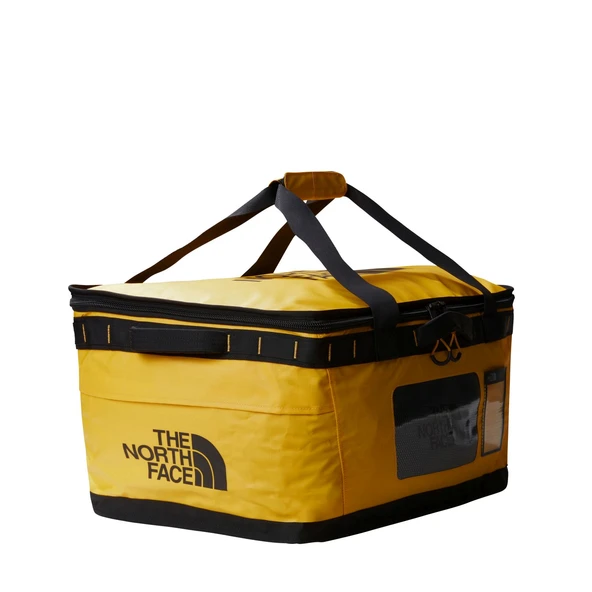 The North Face BASE CAMP GEAR BOX M Katlanır Takım Çantası NF0A81CD4WP1