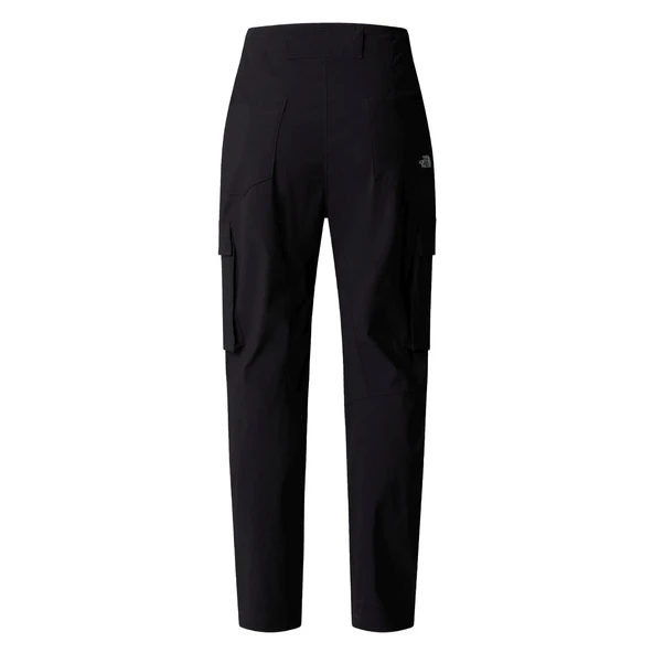 The North Face Kadın EXPLORATION CARGO Pantolon NF0A8BGHJK31 - Resim 2