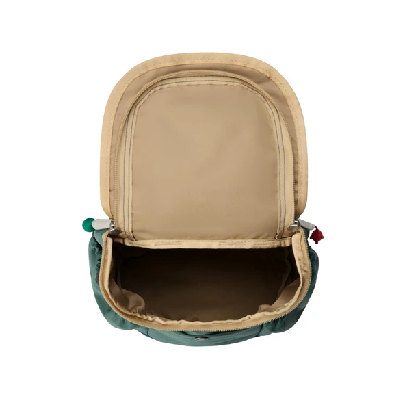 The North Face Çocuk MINI EXPLORER Sırt Çantası NF0A52VWA721 - 4