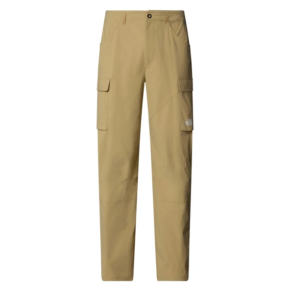 The North Face Erkek EXPLORATION CARGO Pantolon NF0A8BGFLK51