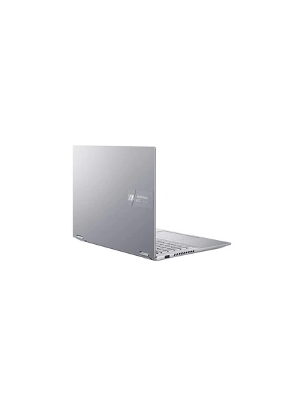 Asus Vivobook S 14 Flip TP3402VA-LZ187W Intel Core I5-1335U 8GB Ram 1tb SSD 14'' IPS Dokunmatik - 3
