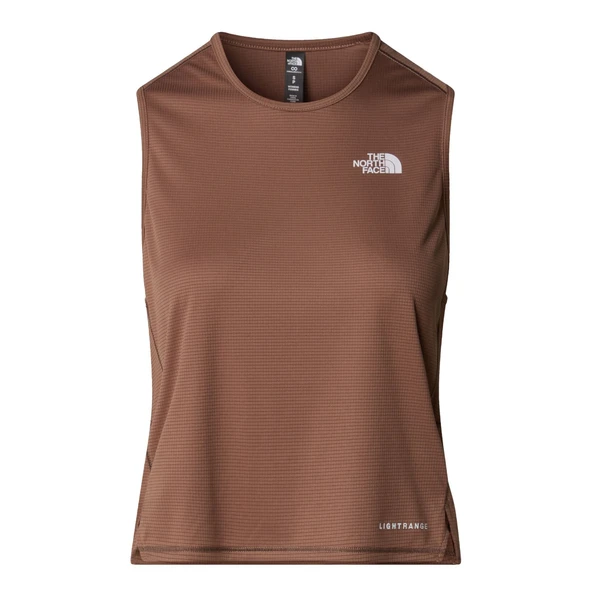 The North Face Kadın SUNRISER TANK Tişört NF0A8BBY6IH1