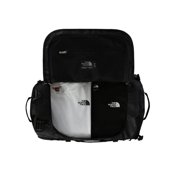 The North Face BASE CAMP DUFFEL - S Seyahat Çantası NF0A52ST53R1 - Resim 2