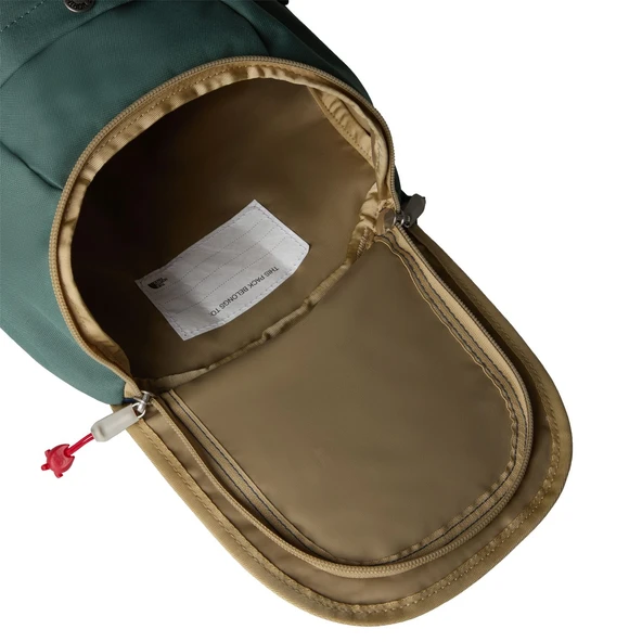 The North Face Çocuk MINI EXPLORER Sırt Çantası NF0A52VWA721 - 5
