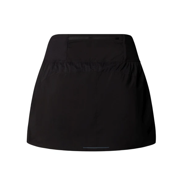 The North Face Kadın SUNRISER SKORT Etek Şort NF0A8BBZJK31 - 2
